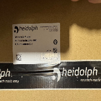 Heidolph Titramax 1000 image 2